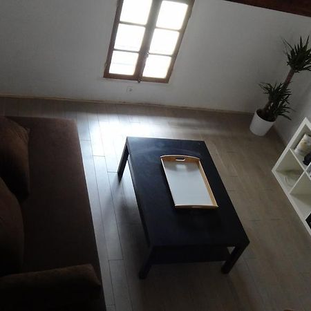 Appartement Avec Terrasse,Mezzanine,PatangАрль Номер фото