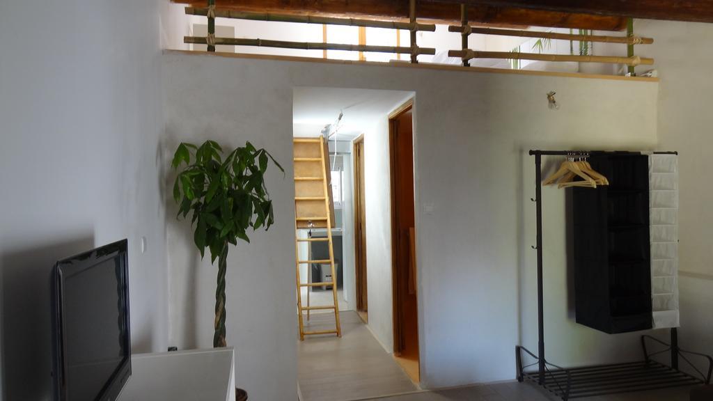 Appartement Avec Terrasse,Mezzanine,PatangАрль Номер фото